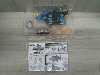 バンダイ パワーアニマル ガオライノス 5 ガオマジロ　ガオレンジャー Amazon.co.jp: 百獣戦隊ガオレンジャー パワーアニマルシリーズ5